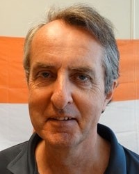 Klaas van Walraven