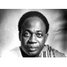 Kwame Nkrumah