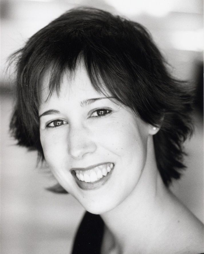 Laetitia Colombani