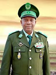 Lawel Chekou Koré