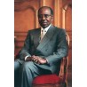 Leopold Sedar Senghor