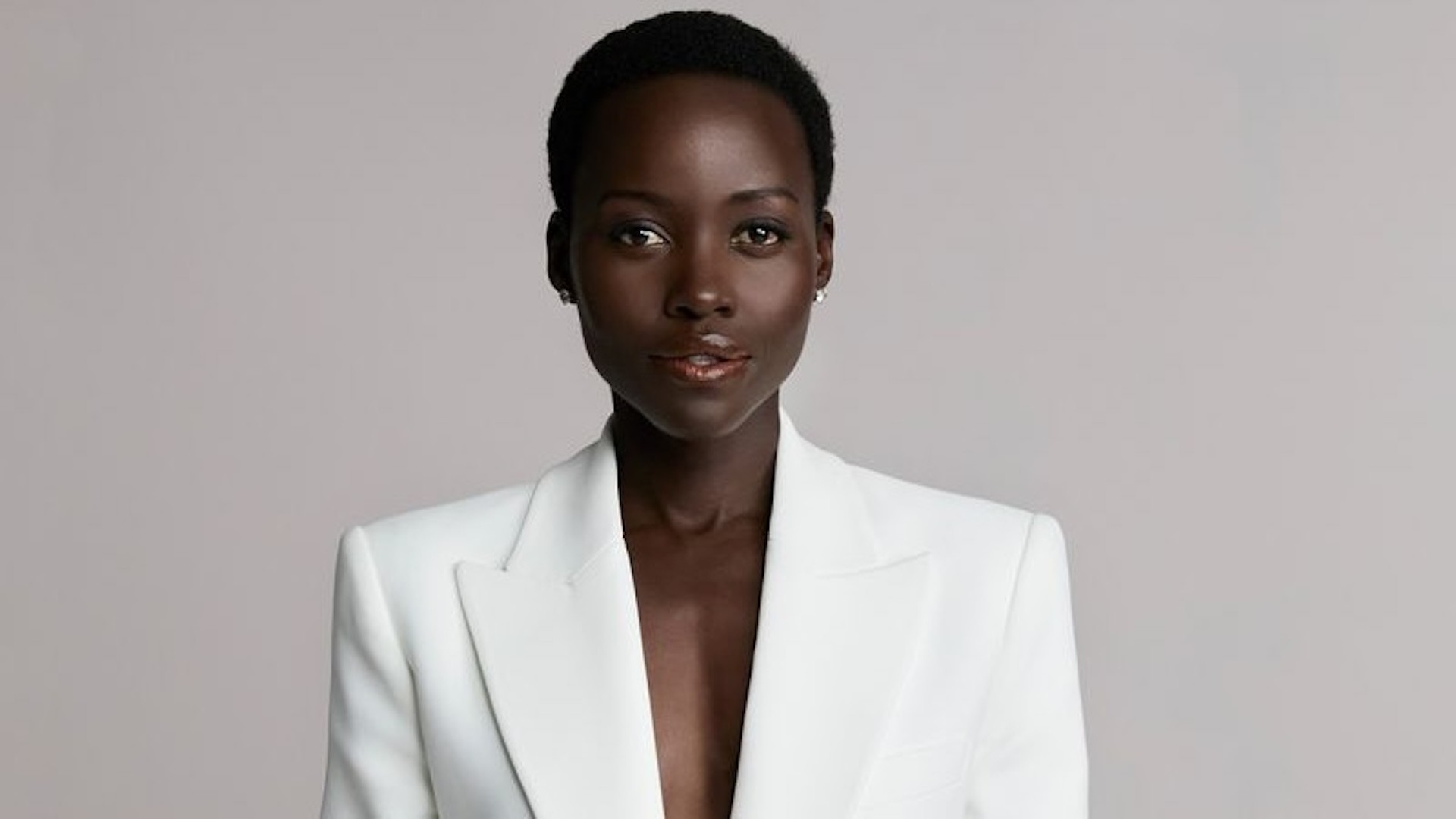 Lupita Nyong'o