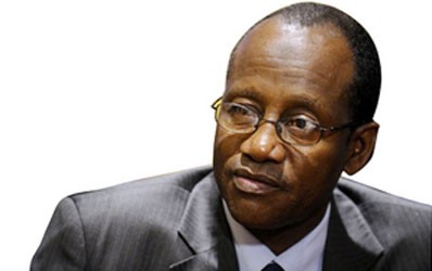 Mahamadou Danda