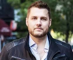 Mark Manson