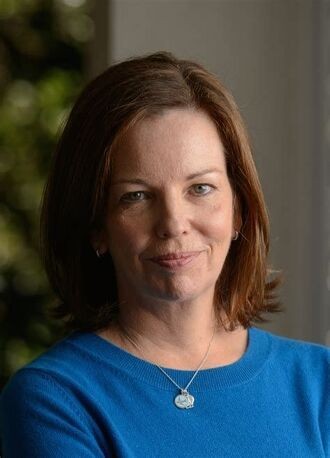Martha Hall Kelly