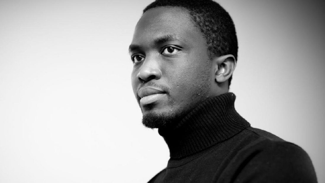 Mohamed Mbougar Sarr