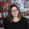 Morgane Moncomble