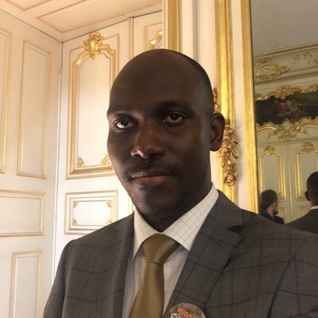 Moussa Cissé