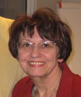 Nicole Tersis