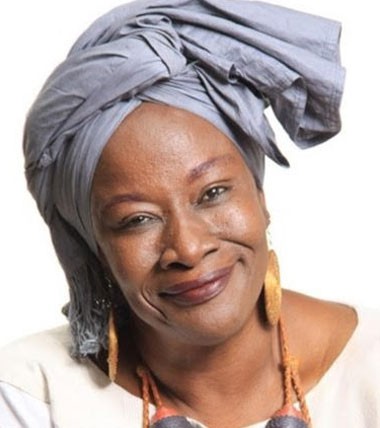 Aminata Dramane Traoré