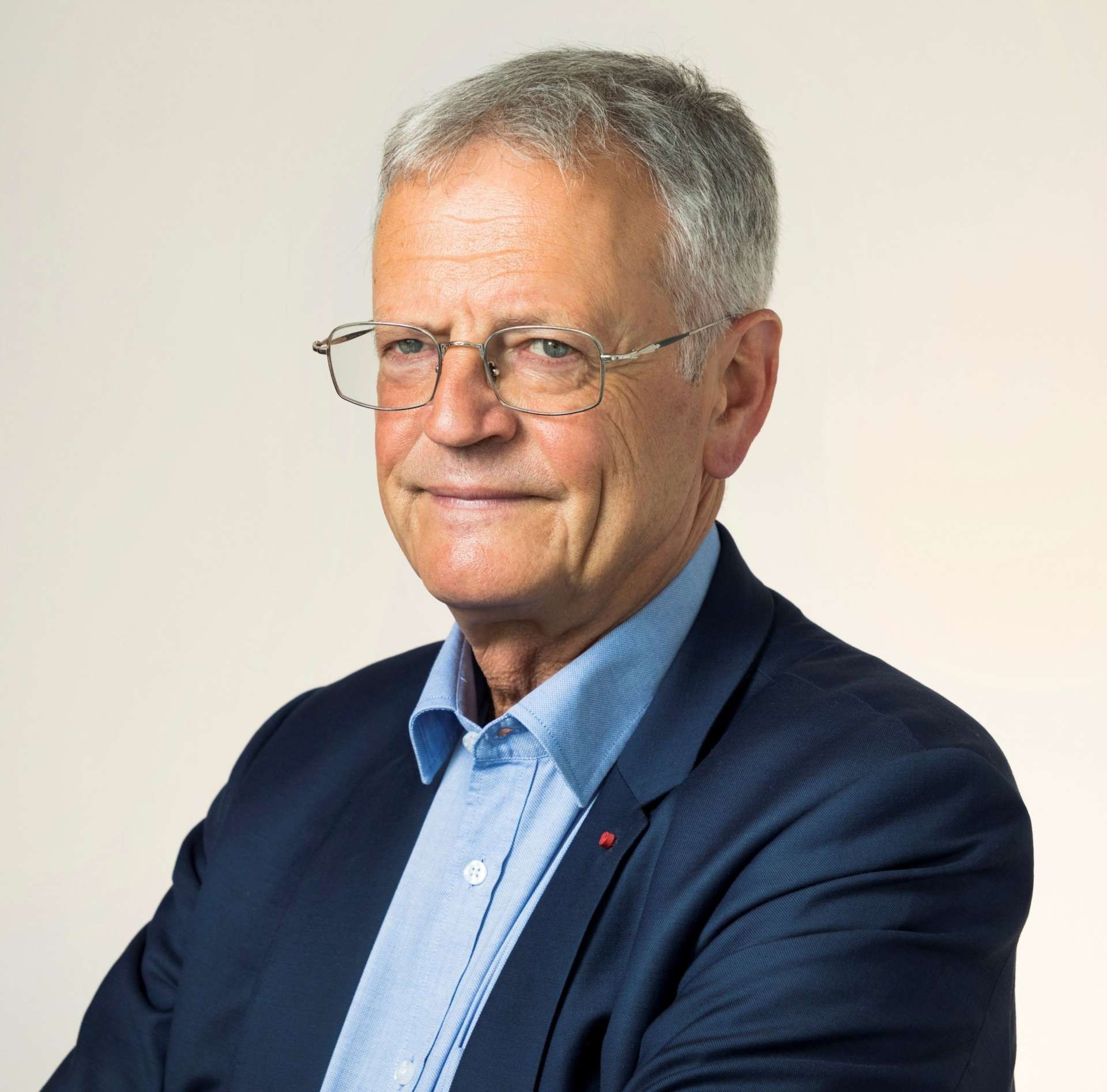 Pascal Boniface