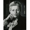 Pearl Sydenstricker Buck