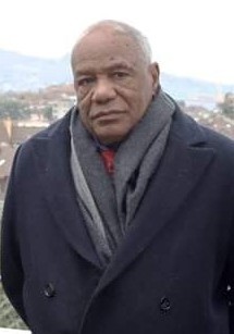 André Salifou