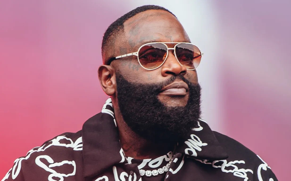 Rick Ross