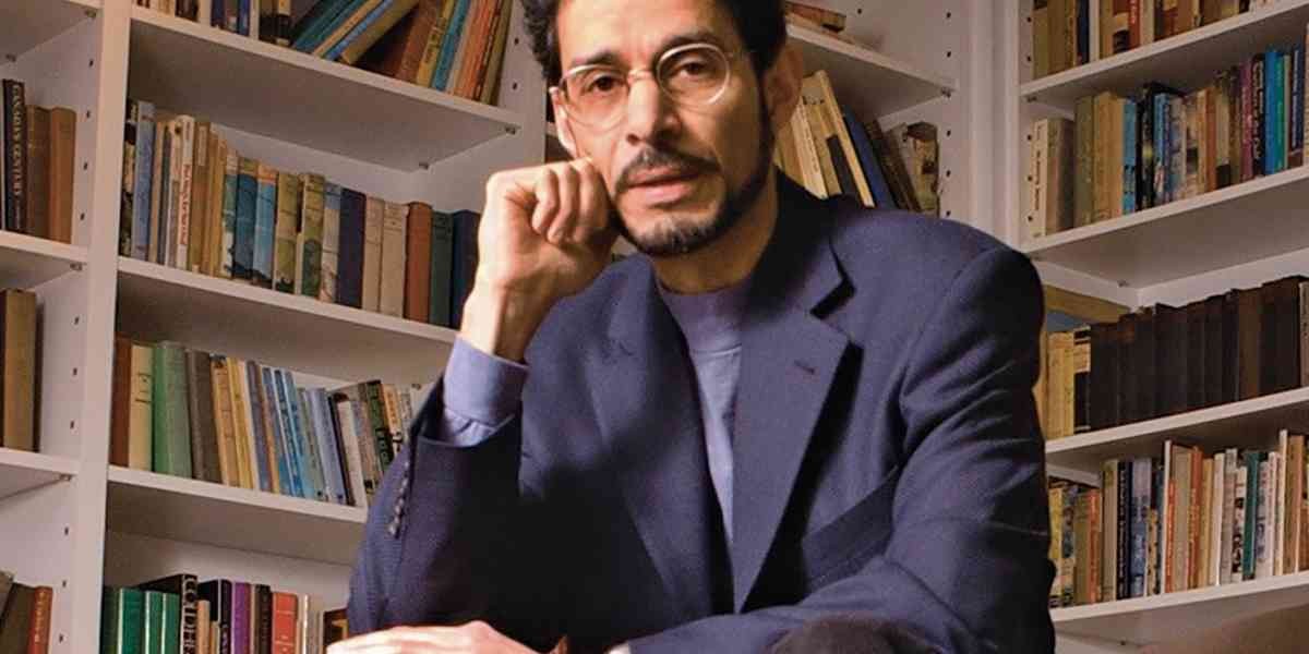 Rohinton Mistry
