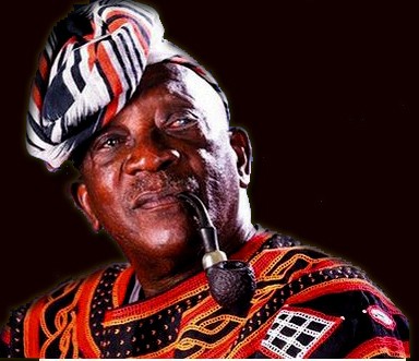 Sembène Ousmane