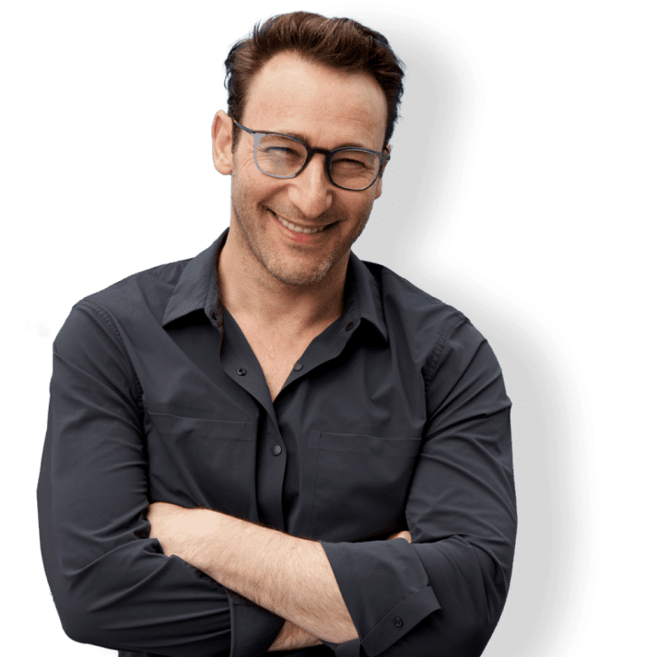 Simon Sinek