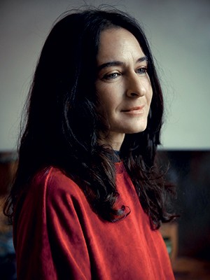 Sophie Blandinières