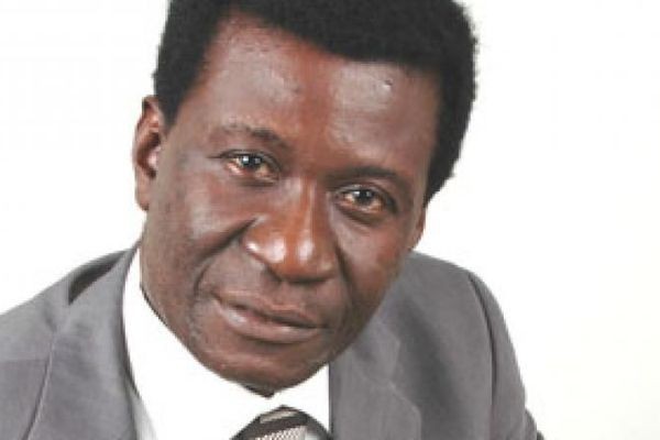 Tidiane N'Diaye