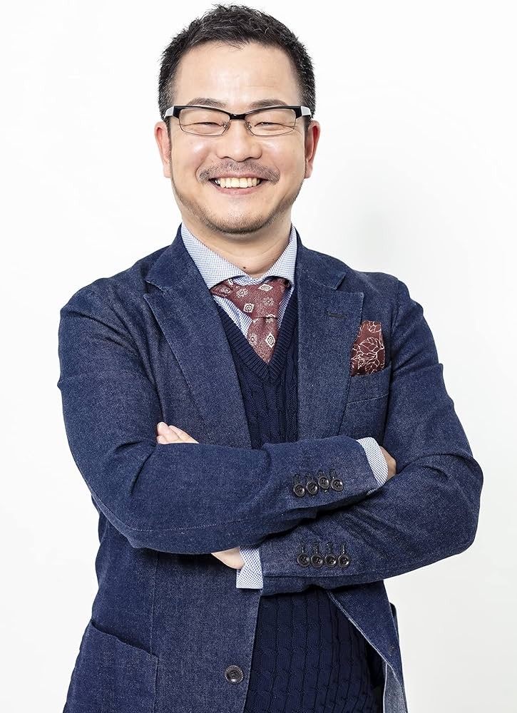 Toshikazu Kawaguchi