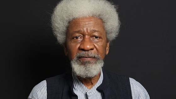 Wolé Soyinka