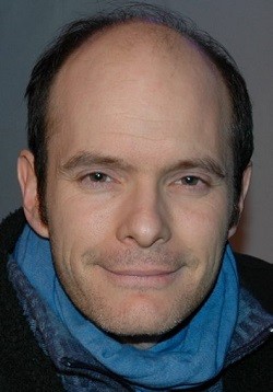 Xavier Renou