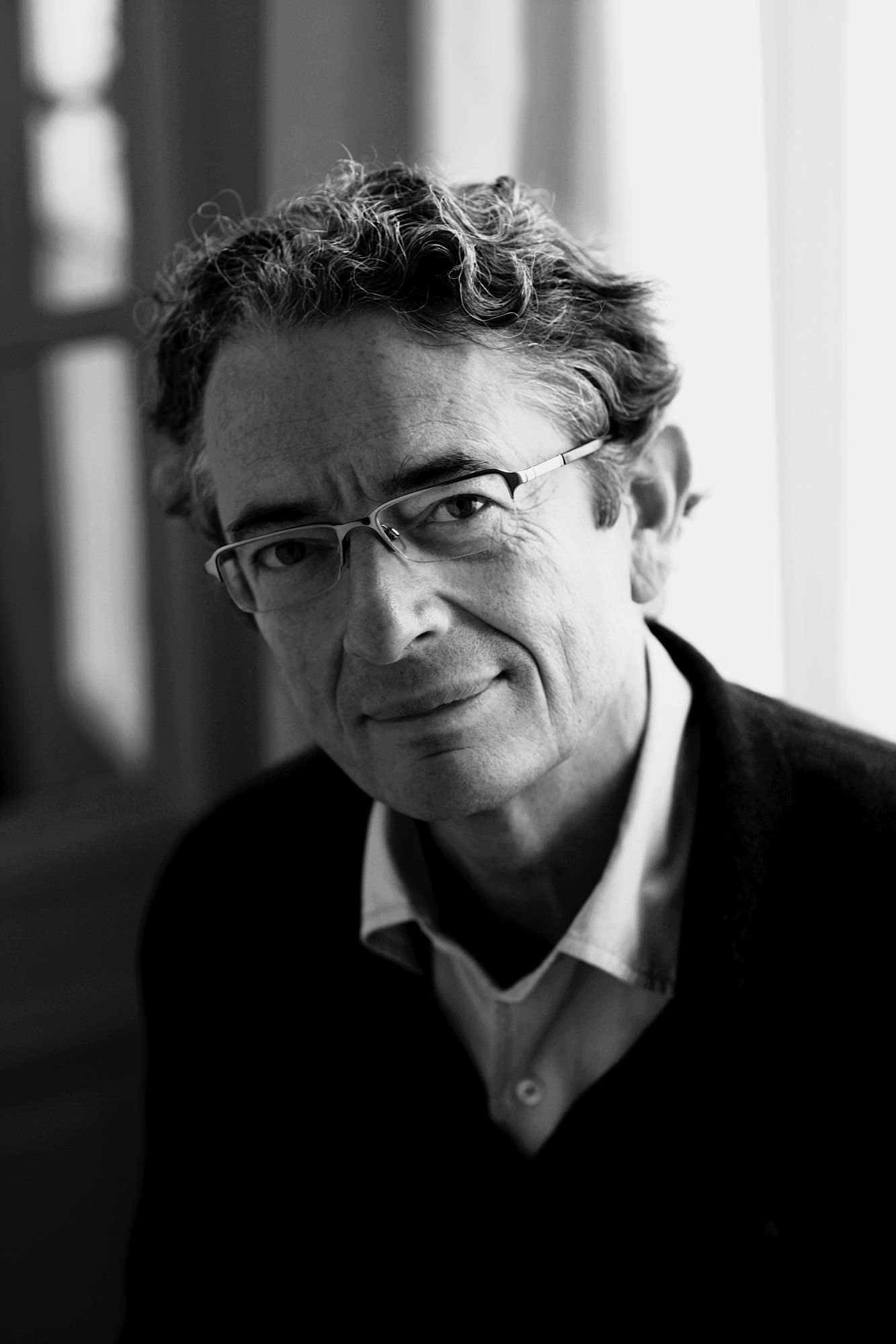 Antoine Glaser