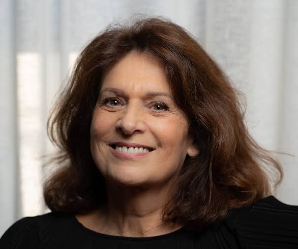 Patricia Delahaie