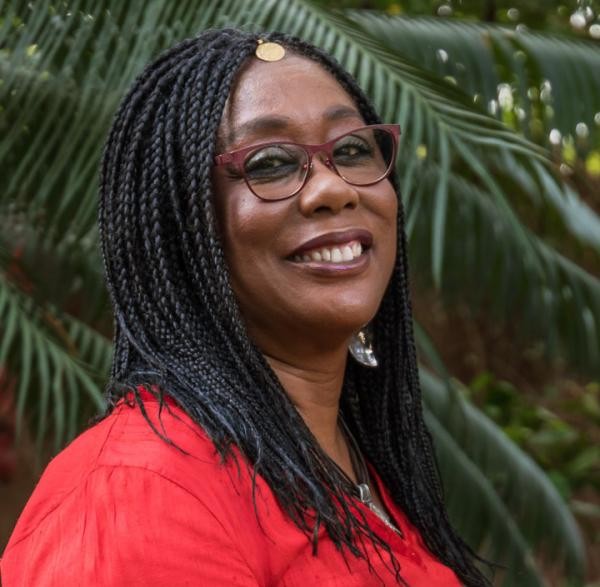 Antoinette Tidjani Alou