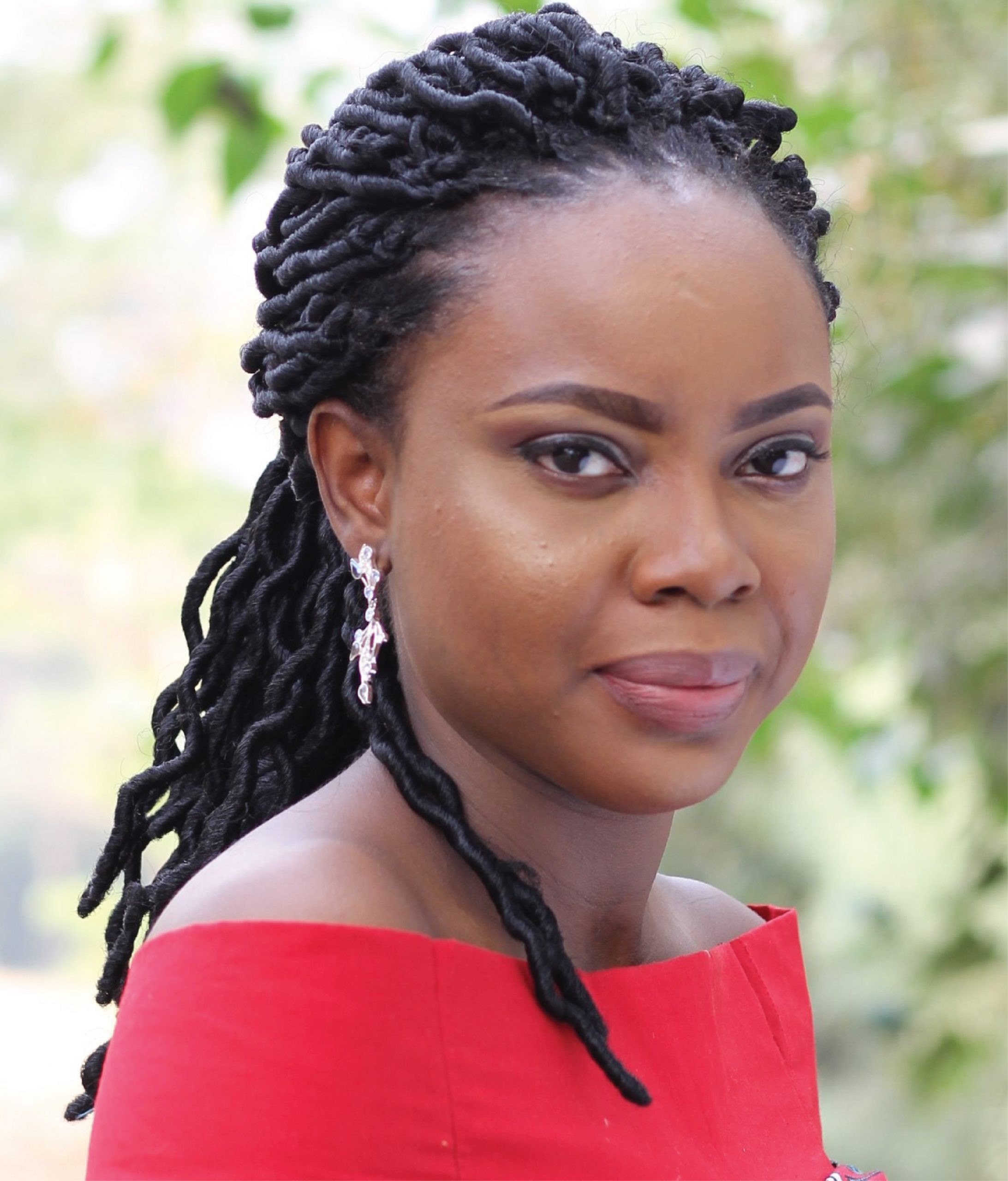 Ayobami Adebayo