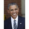 Barack Obama