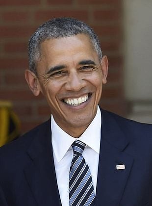 Barack Obama