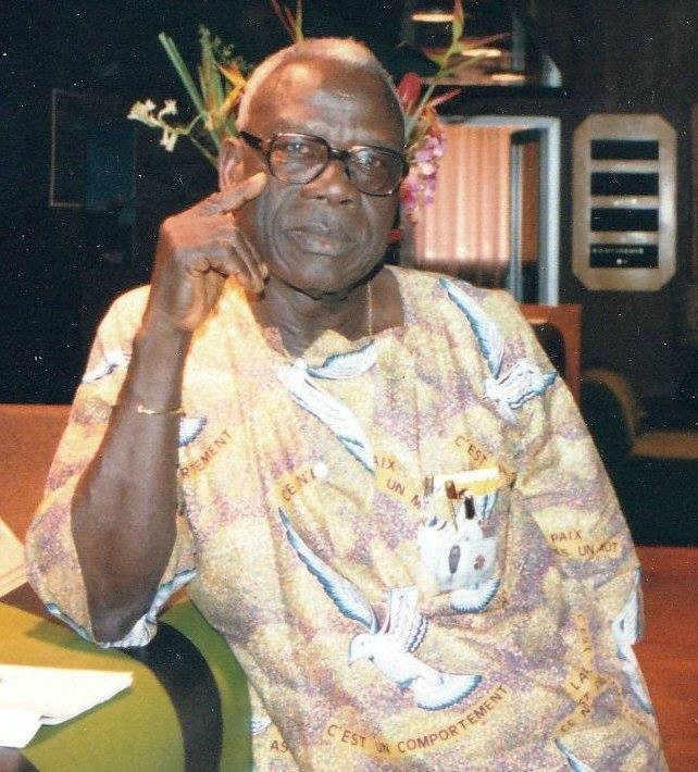 Bernard Dadié
