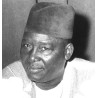 Boubou Hama