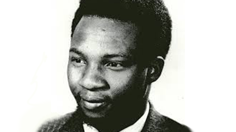 Camara Laye