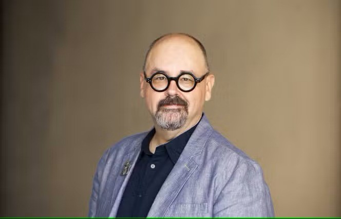 Carlos Ruiz Zafón