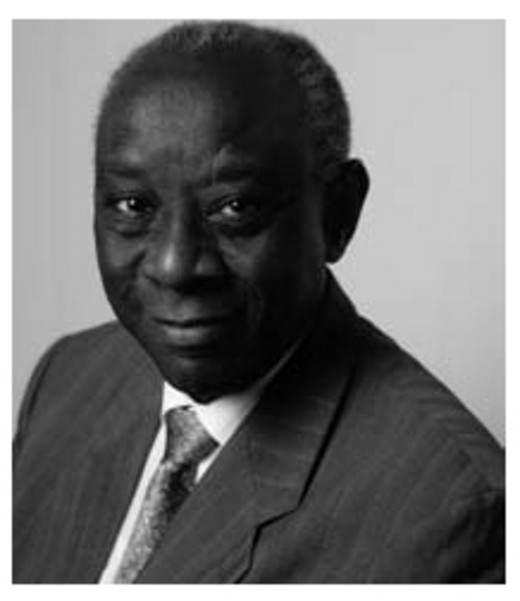 Cheikh Hamidou Kane