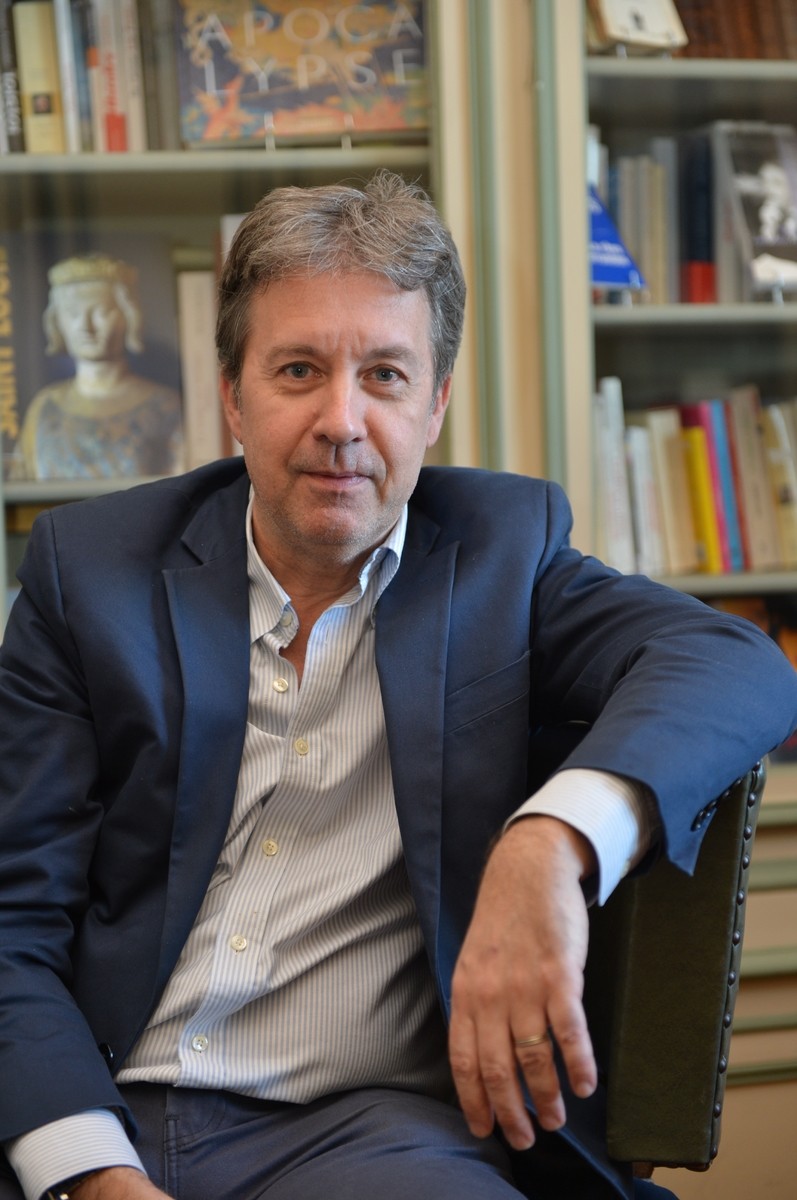 Christian Chesnot