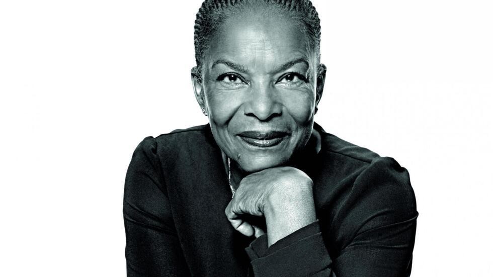 Christiane Taubira