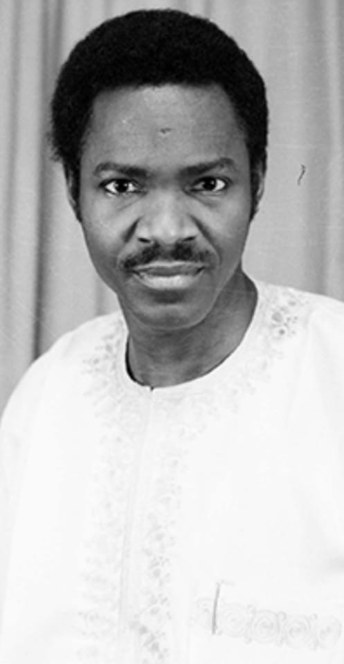 Abdoulaye Mamani