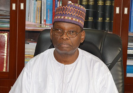 Daouda Mamadou Marthé