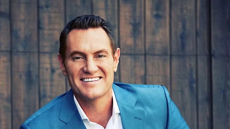 Darren Hardy