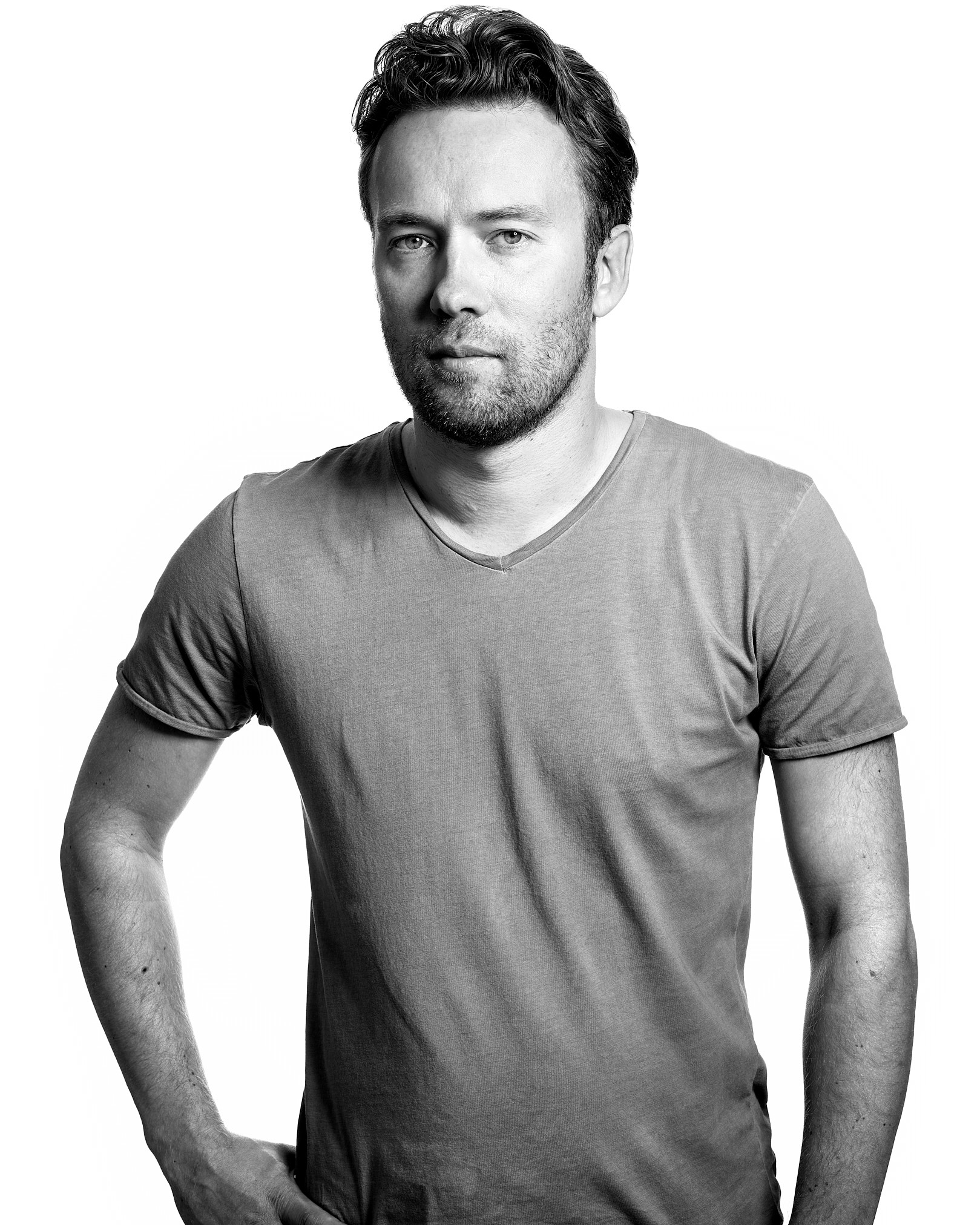 David Heinemeier Hansson