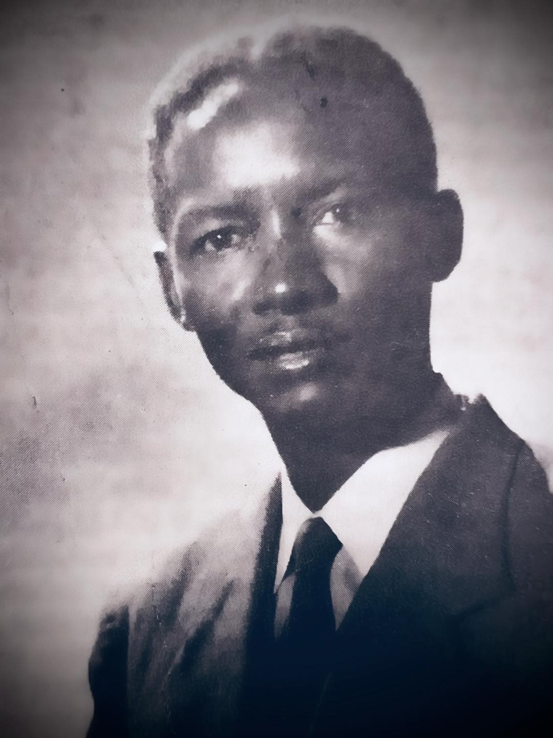Abdoulaye Sadji