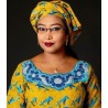 Djaïli Amadou Amal