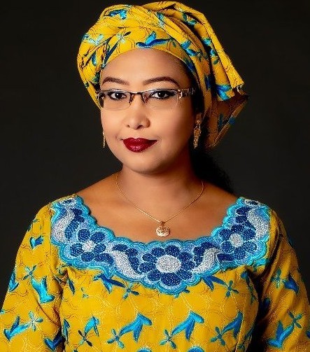 Djaïli Amadou Amal