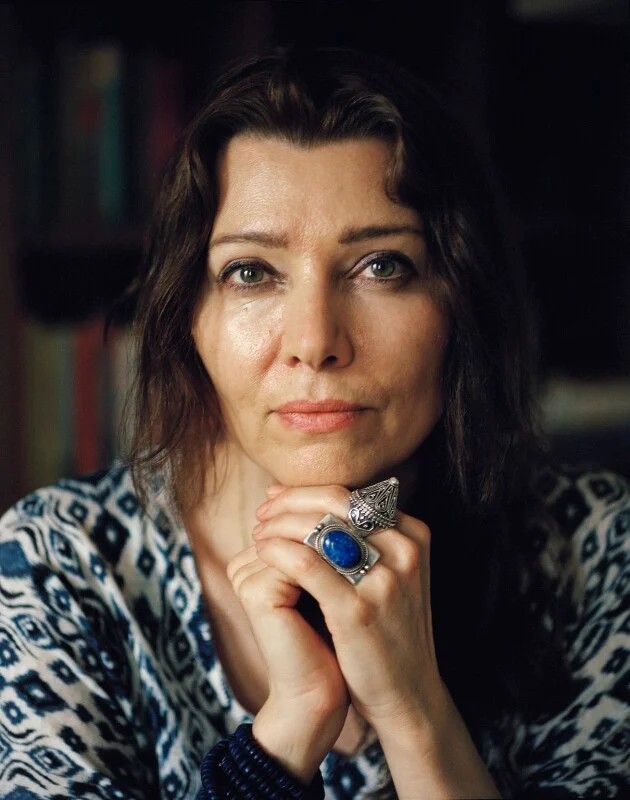 Elif Shafak