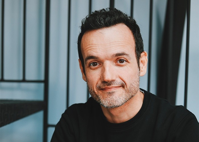 Fabien Olicard
