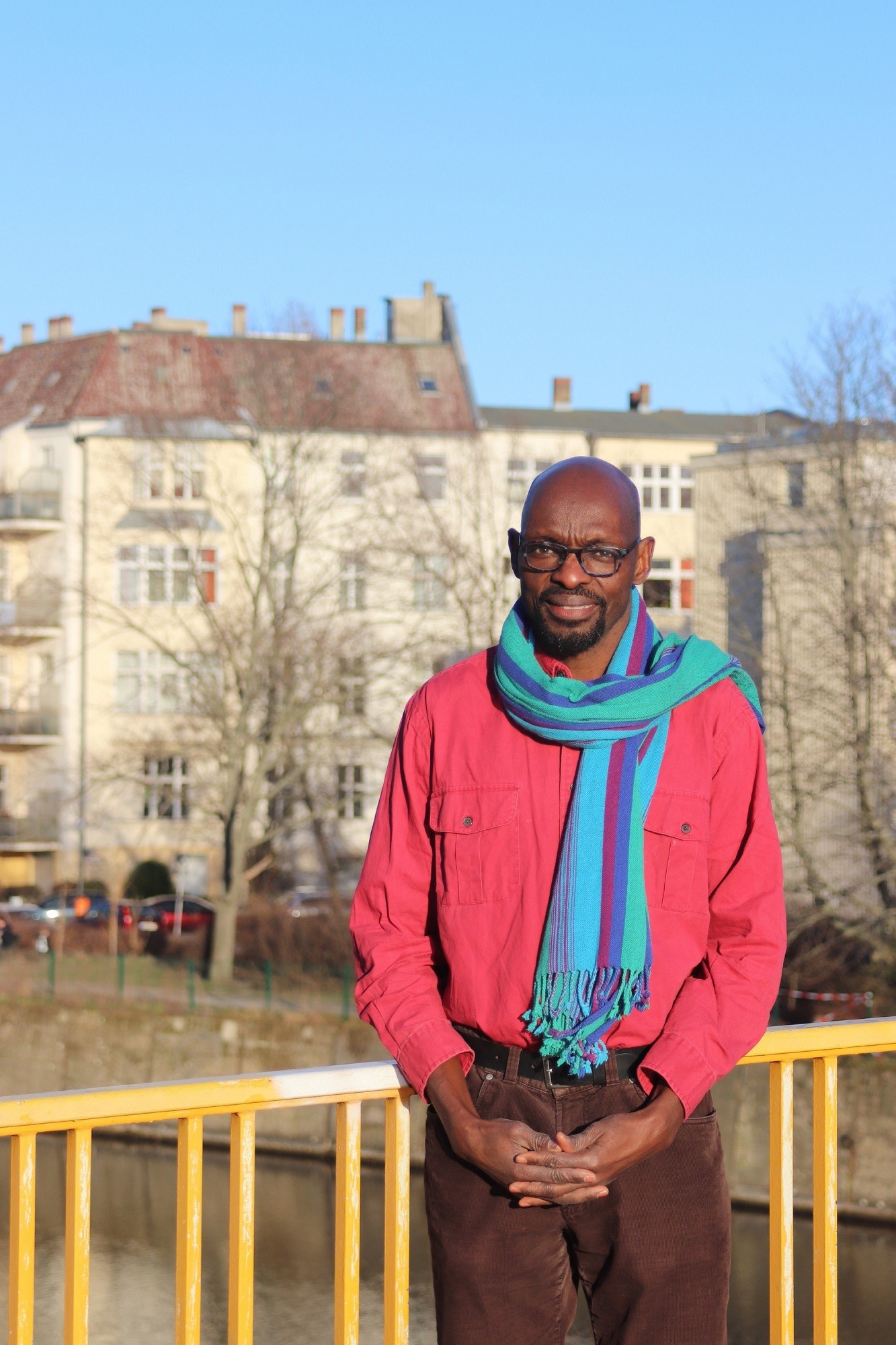 Abdoulaye Sounaye