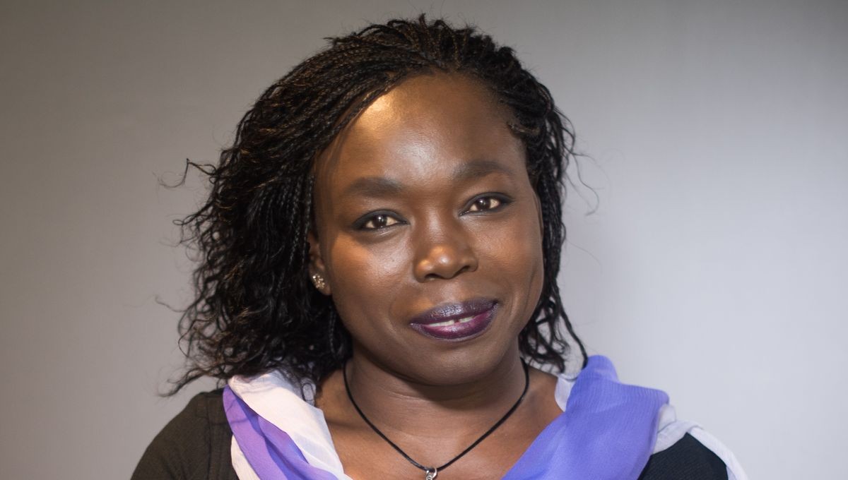 Fatou Diome